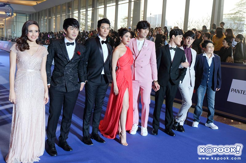 เปิดวิกบิ๊ก 3 2018