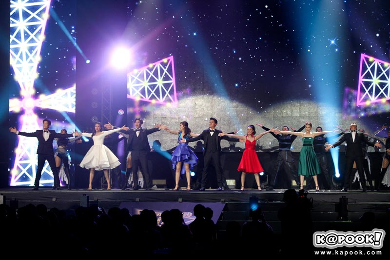 เปิดวิกบิ๊ก 3 2018