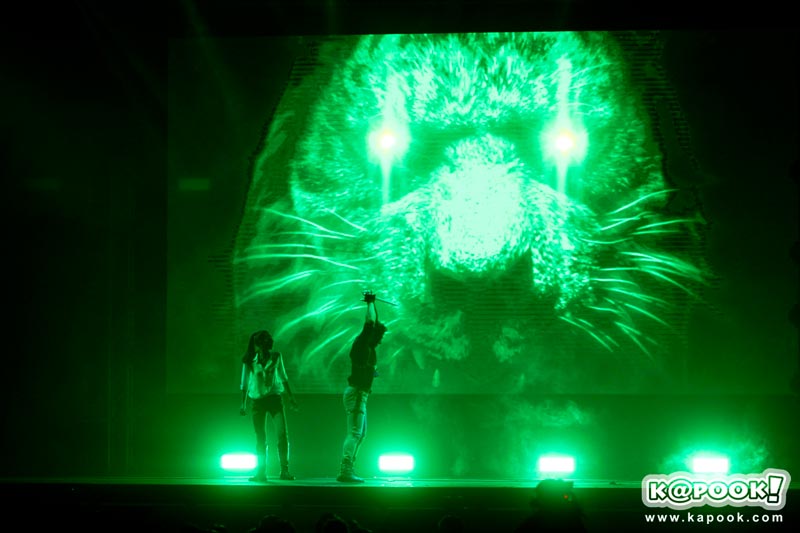 เปิดวิกบิ๊ก 3 2018