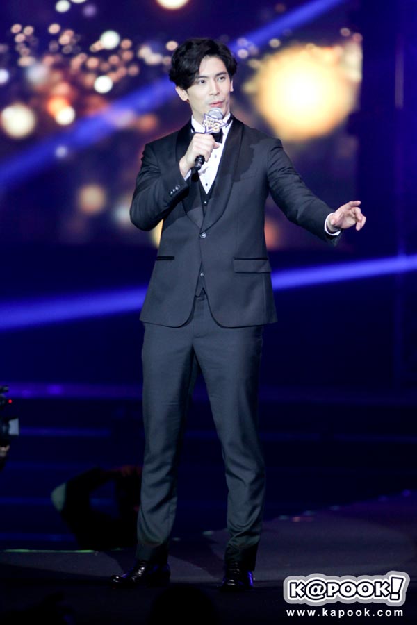 เปิดวิกบิ๊ก 3 2018