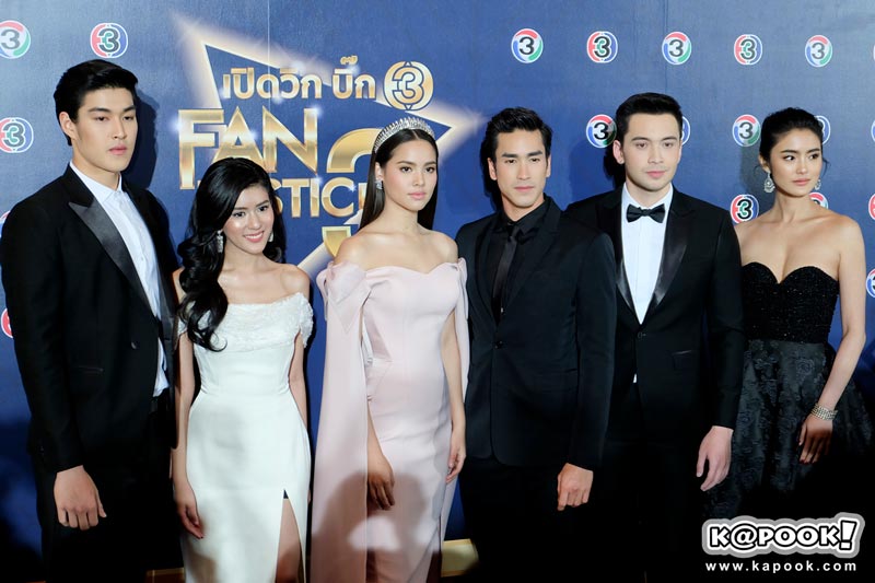 เปิดวิกบิ๊ก 3 2018