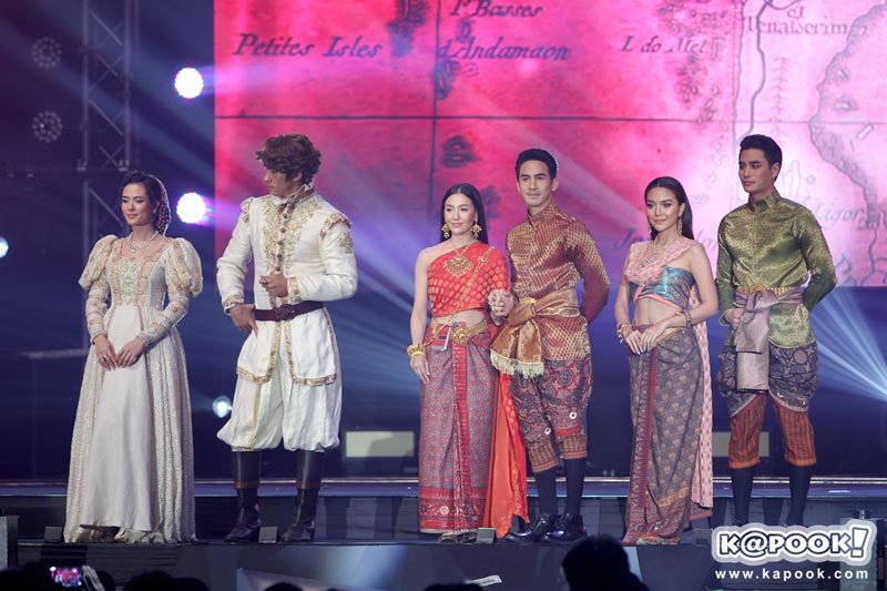 เปิดวิกบิ๊ก 3 2018