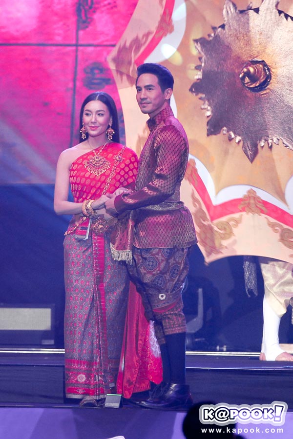 เปิดวิกบิ๊ก 3 2018