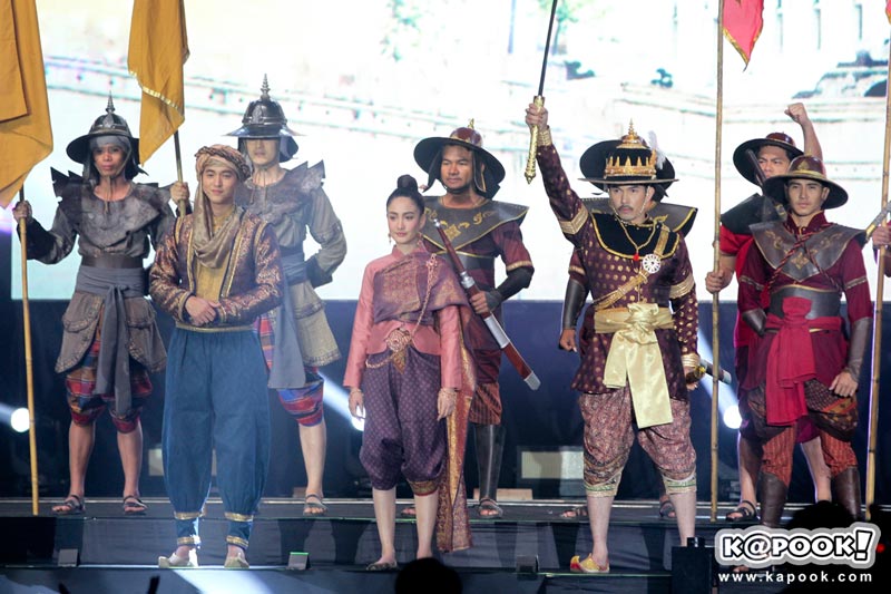 เปิดวิกบิ๊ก 3 2018