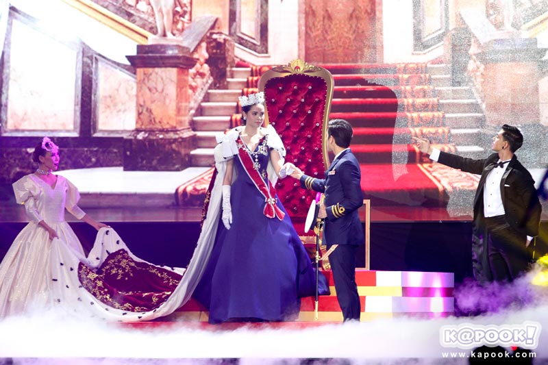 เปิดวิกบิ๊ก 3 2018