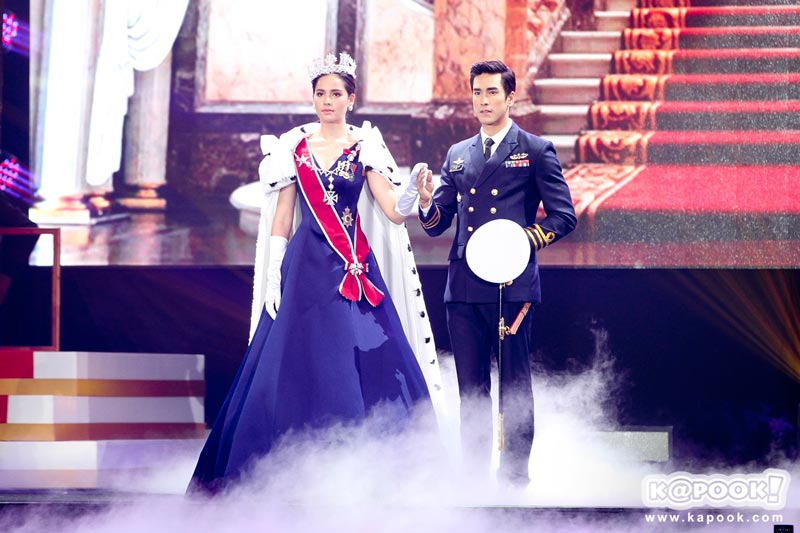 เปิดวิกบิ๊ก 3 2018