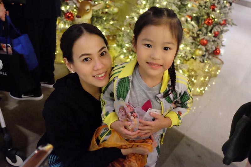 แนน ชุมพิชา ป้าทุบรถ