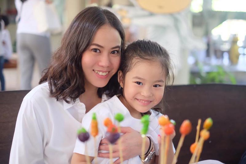 แนน ชุมพิชา ป้าทุบรถ