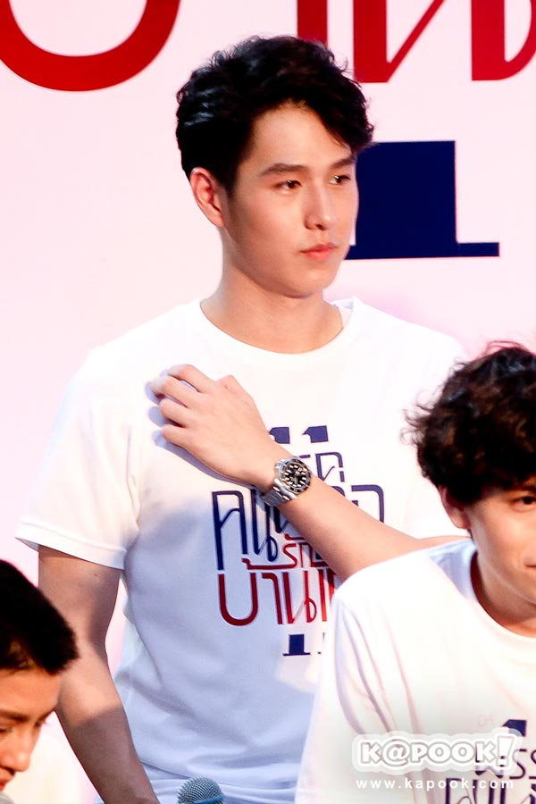 คนหล่อขอทำดี 11