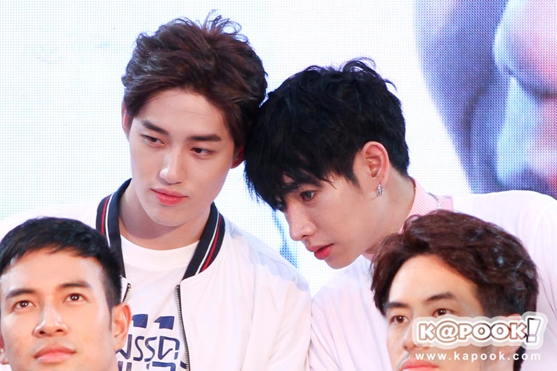 คนหล่อขอทำดี 11