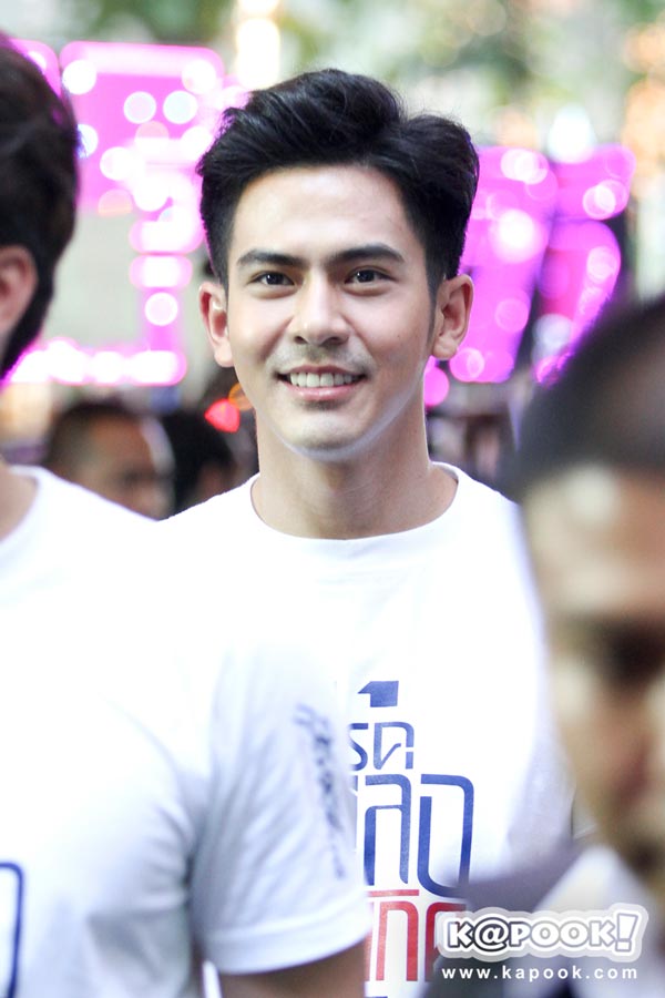 คนหล่อขอทำดี 11