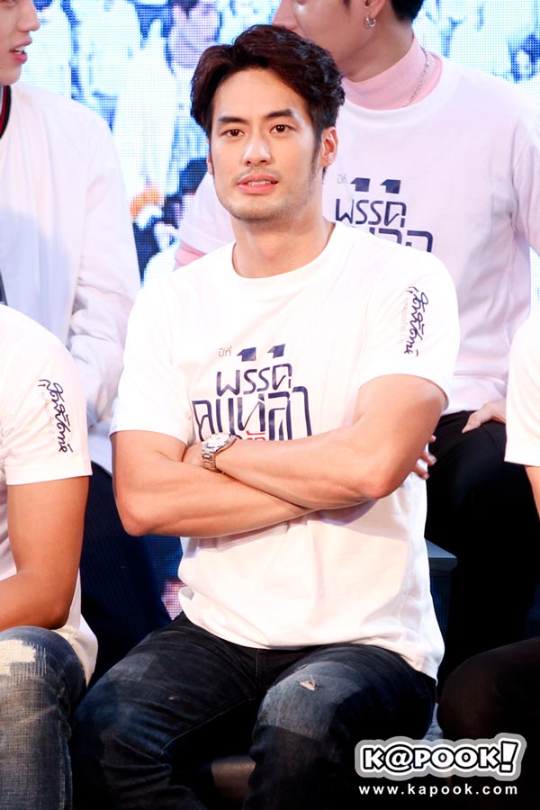 คนหล่อขอทำดี 11