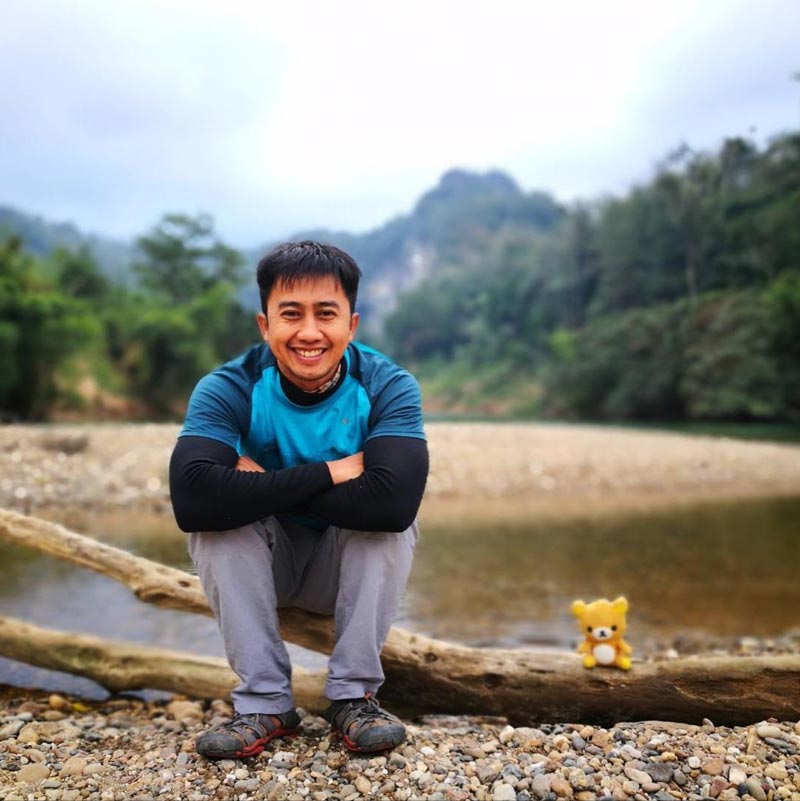 อนุวัต จัดให้ โพสต์กรณีล่าสัตว์ป่า