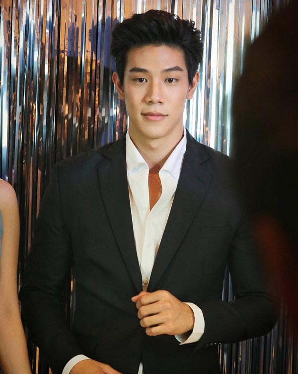 อ้น กรกฎ