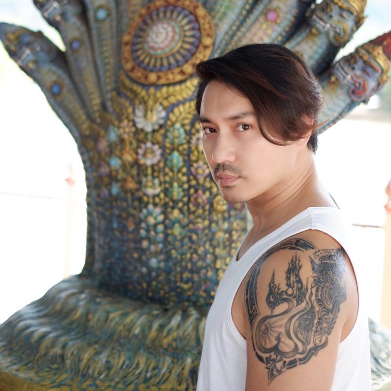 เอ พศิน