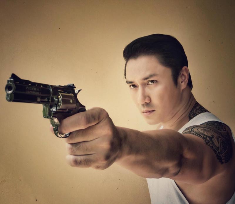 เอ พศิน
