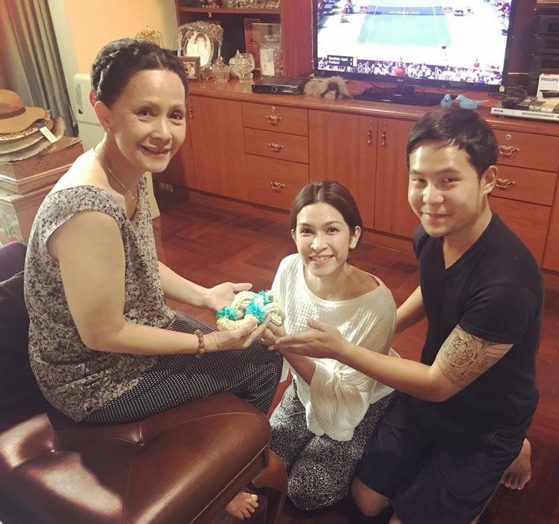 อรัญญา นามวงศ์