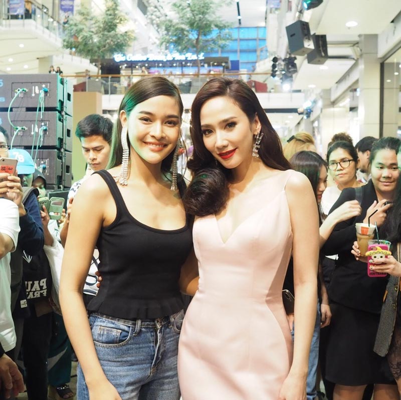 อั้ม พัชราภา