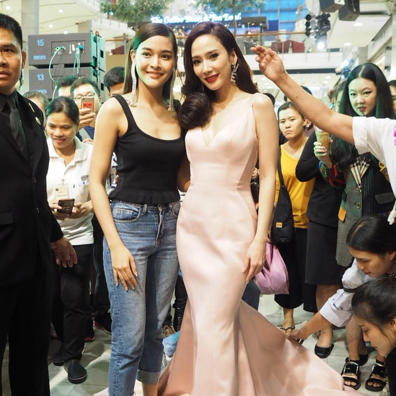 อั้ม พัชราภา