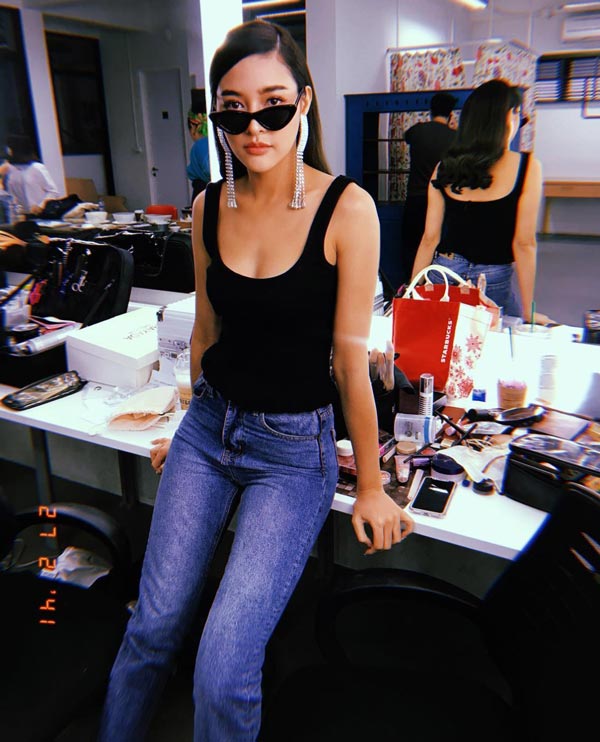 อั้ม พัชราภา