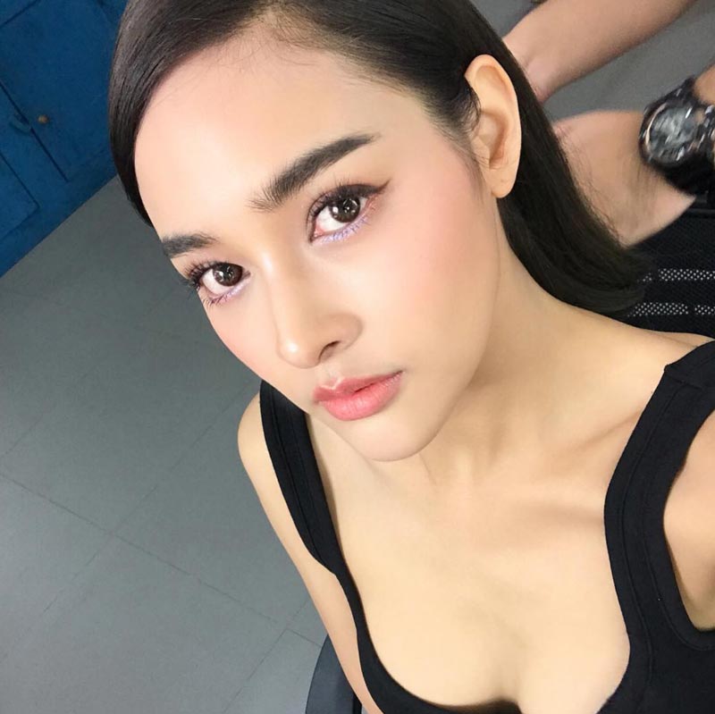 อั้ม พัชราภา