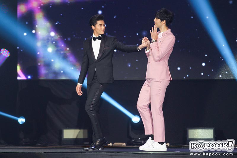 บอม ธนิน