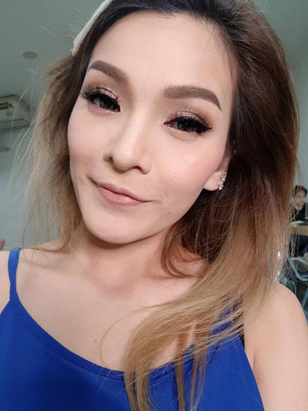 แคนดี้ รากแก่น บอย พนมไพร