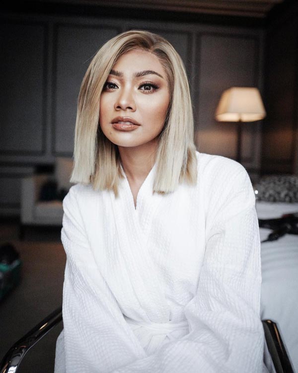 แก้ม วิชญาณี