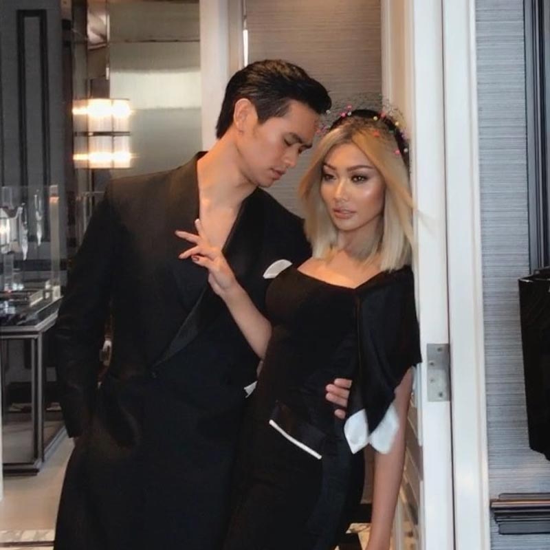 แก้ม วิชญาณี