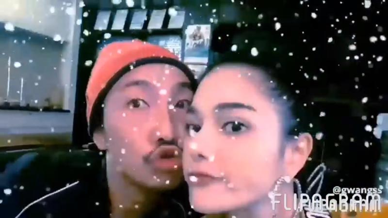 โจอี้ บอย กวาง