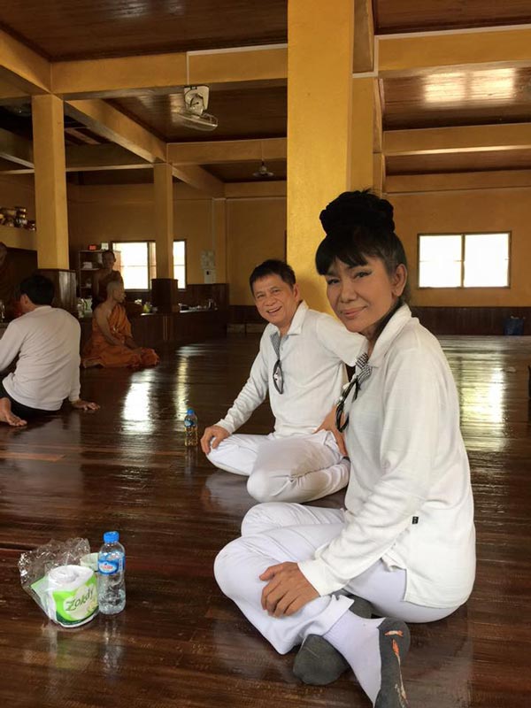 เจินเจิน บุญสูงเนิน