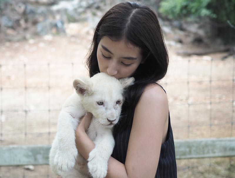 มิ้นต์ ชาลิดา