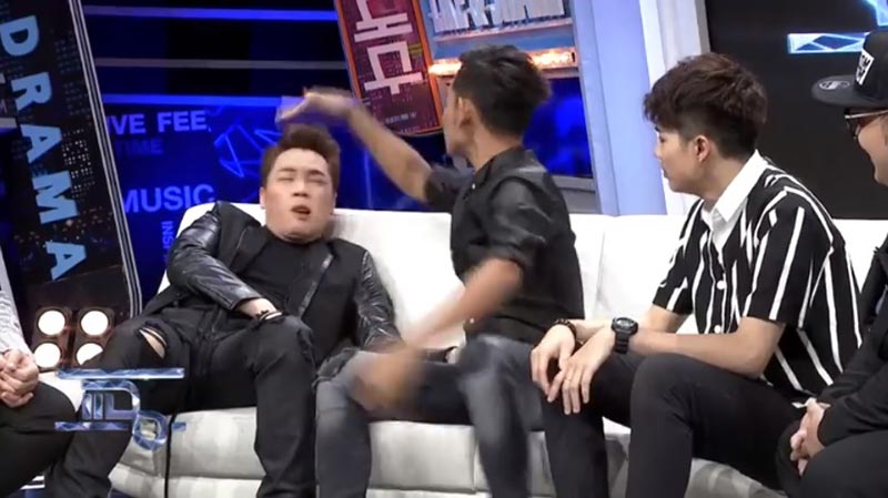 มดดำ คชาภา