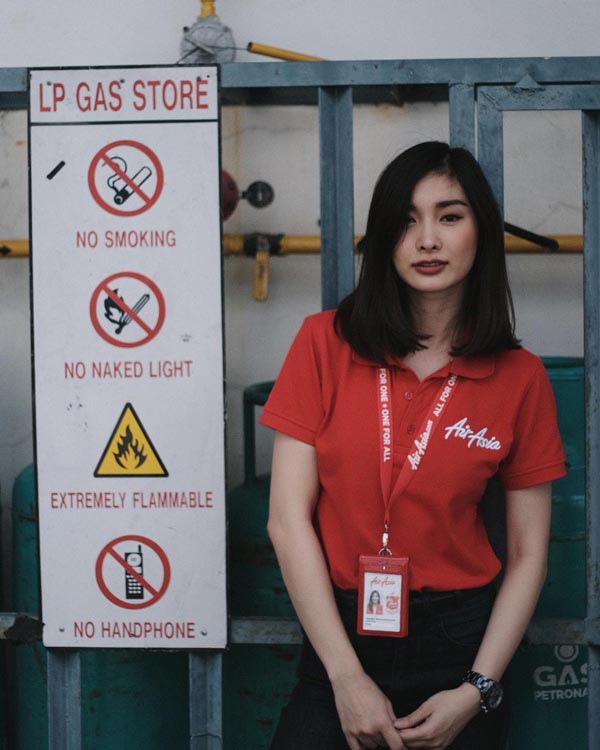 มด ณปภัช