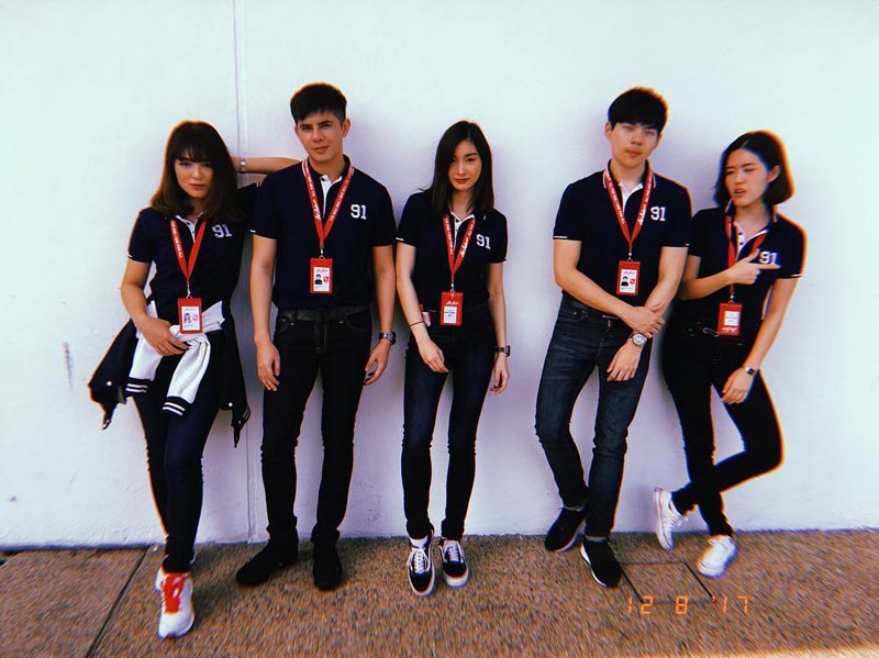 มด ณปภัช