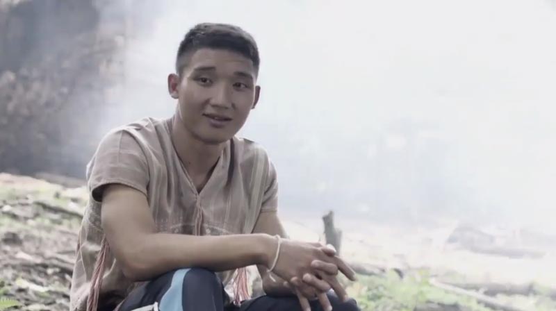 นัน ไมค์ทองคำ