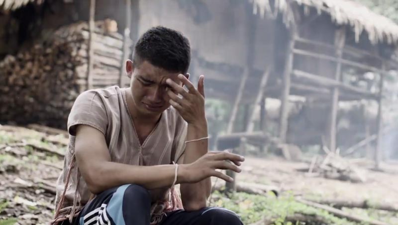 นัน ไมค์ทองคำ