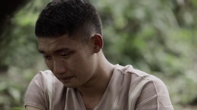 นัน ไมค์ทองคำ