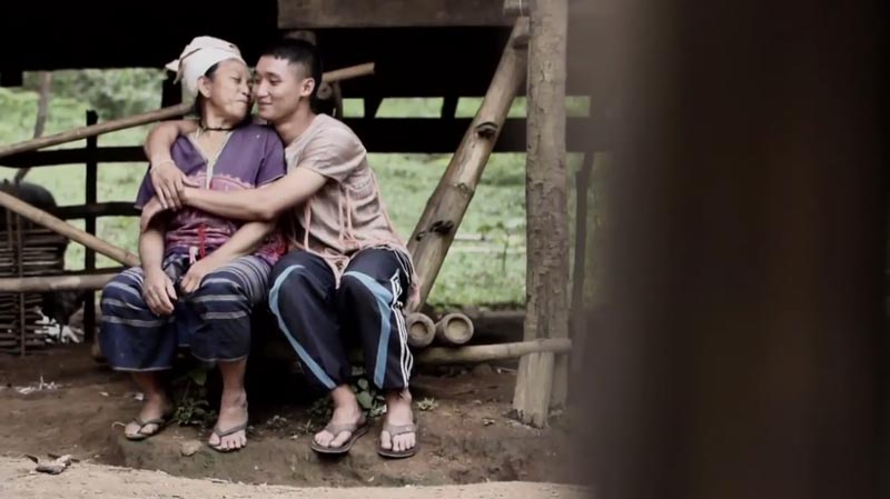 นัน ไมค์ทองคำ