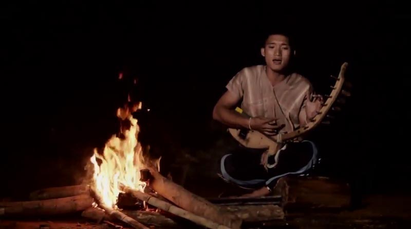 นัน ไมค์ทองคำ