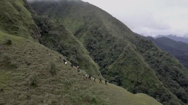 นัน ไมค์ทองคำ