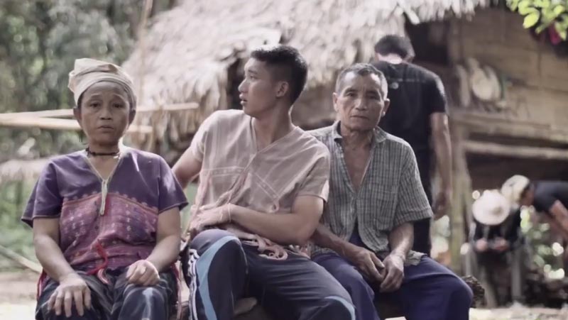 นัน ไมค์ทองคำ