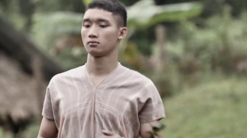 นัน ไมค์ทองคำ