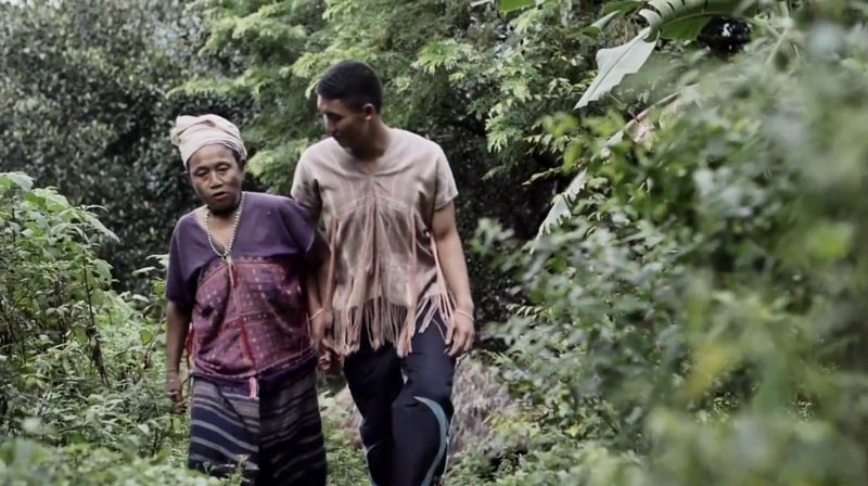 นัน ไมค์ทองคำ