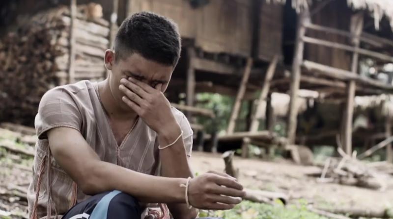 นัน ไมค์ทองคำ