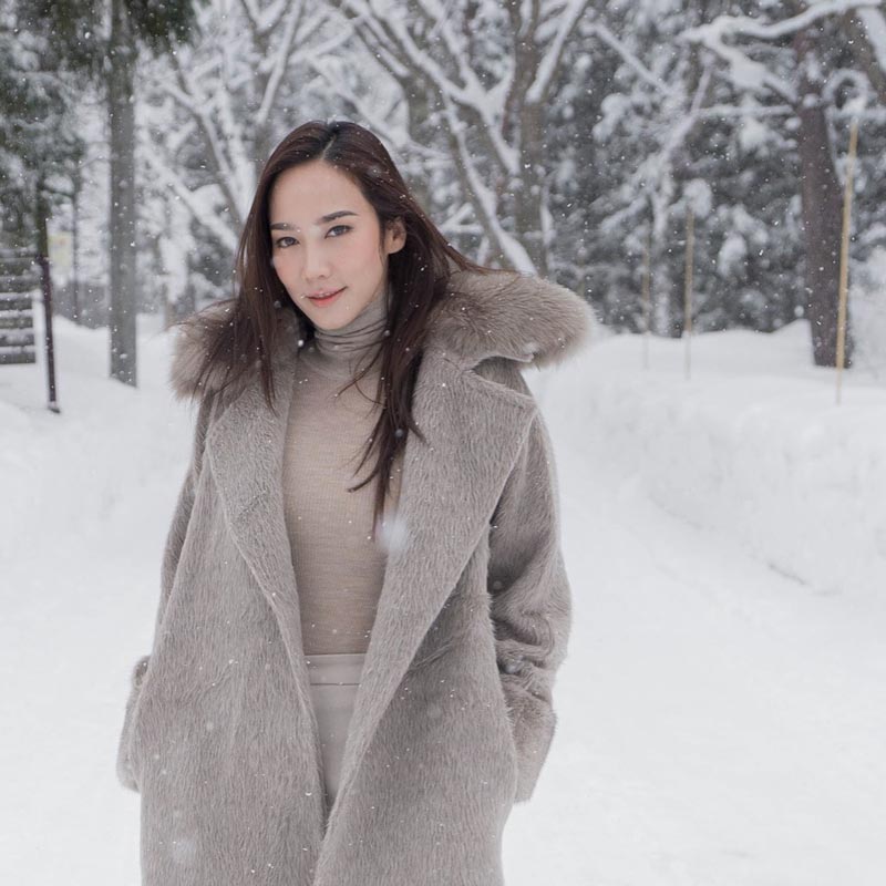 หนิง ปณิตา อั้ม พัชราภา