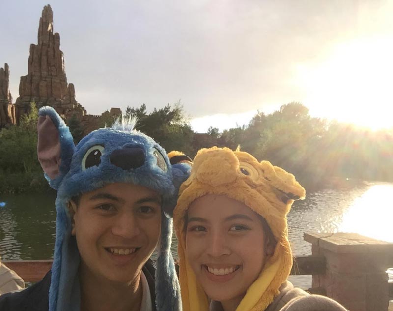 ไอติม ณิชา