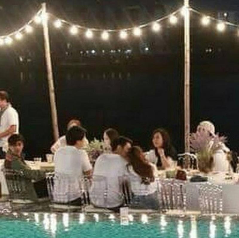 อ๋อม ไหมแพร