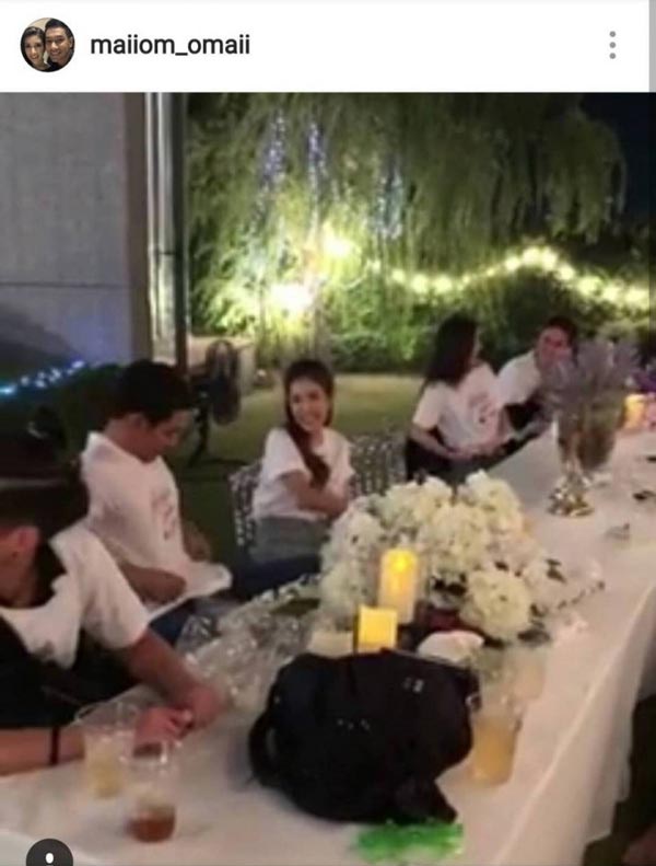 อ๋อม ไหมแพร