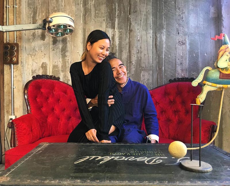 พิง ลำพระเพลิง